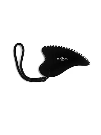 SENTARA | Massagestein - Gua Sha KÖRPER | 
